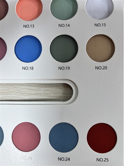 GZ-DZLP F063 Sanded Lightweight and wear-resistant double-sided (sanded) Specifications: 170cm*210g/㎡ Ingredients: 83%Polyester 17%Spandex detail view-7